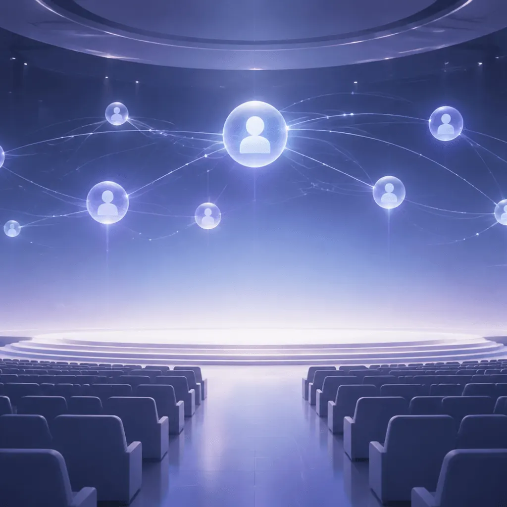 Baidu World 2026 Set for November 12 in Beijing