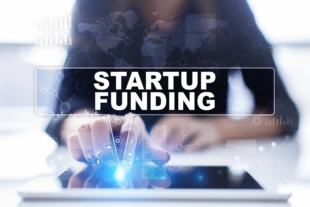 Chip startups raised $8.5B in Q3 2026