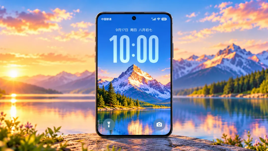 Oppo Reno X leak: first wide bar phone with 16:9 display