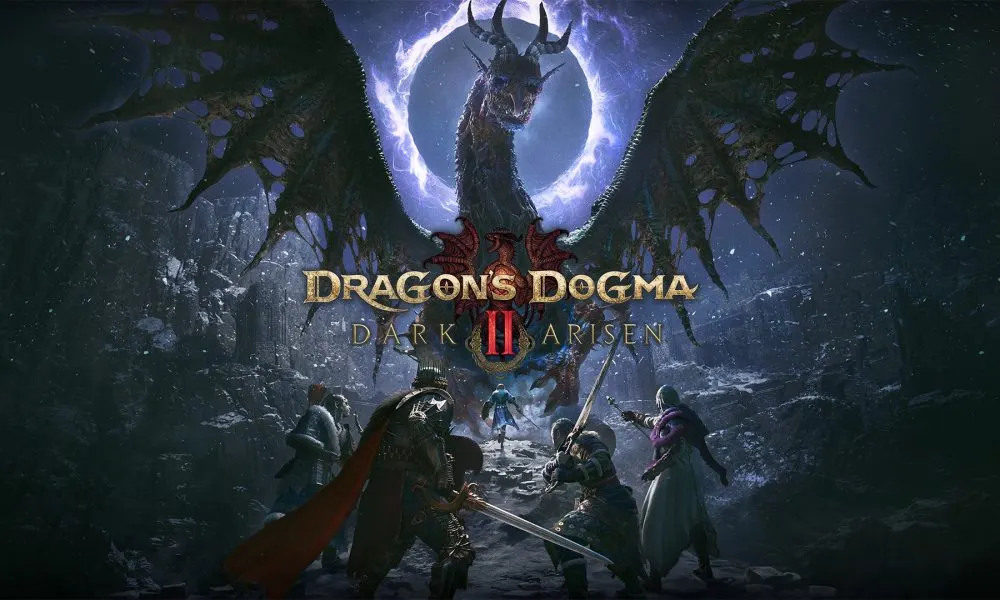 Dragon's Dogma 2: Dark Arisen launches with new Official Pawns