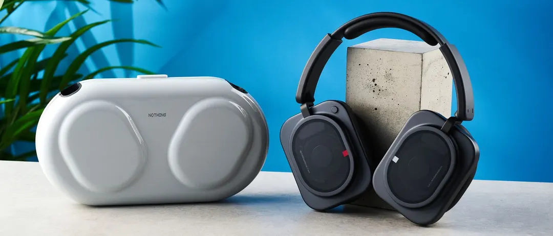 Nothing Headphone (1) Pro review: $399 flagship with triple-driver setup