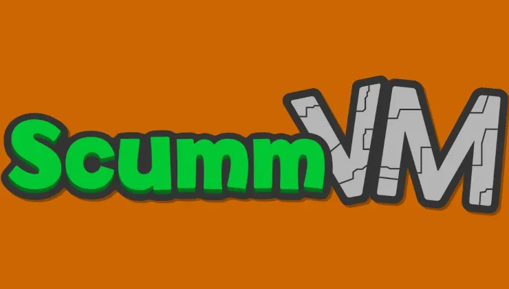ScummVM 2026.4 adds support for nearly 200 retro games
