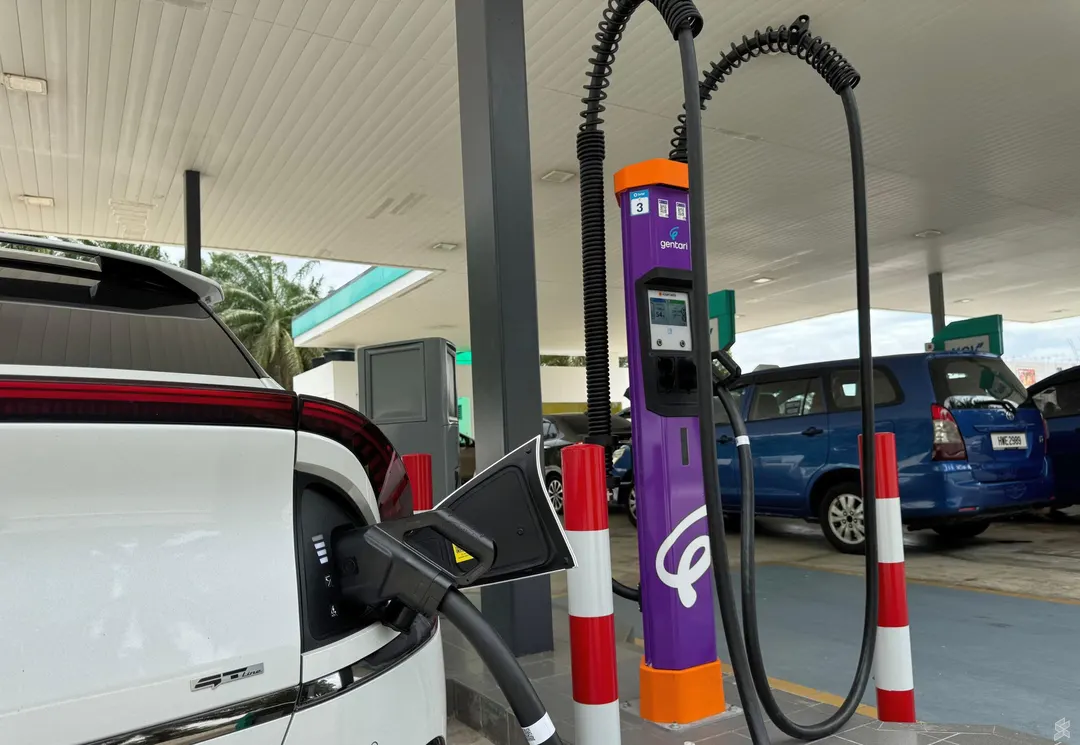 Malaysia cuts tax incentive for EV charging station operators in Budget 2027