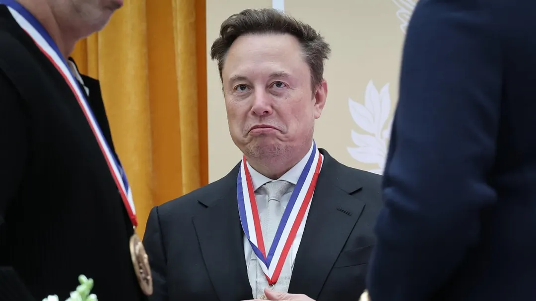 Musk tells X users to send credit card photos to Grok for shopping