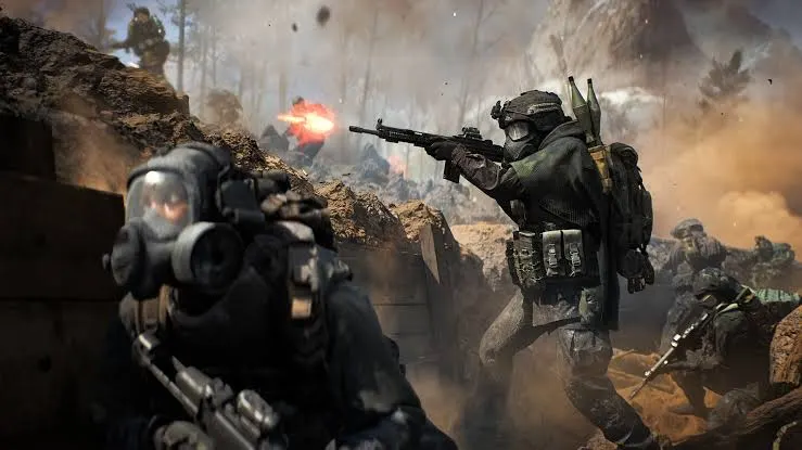 Battlefield 6 Adds Server Browser and Platoons on December 8 in Season 5