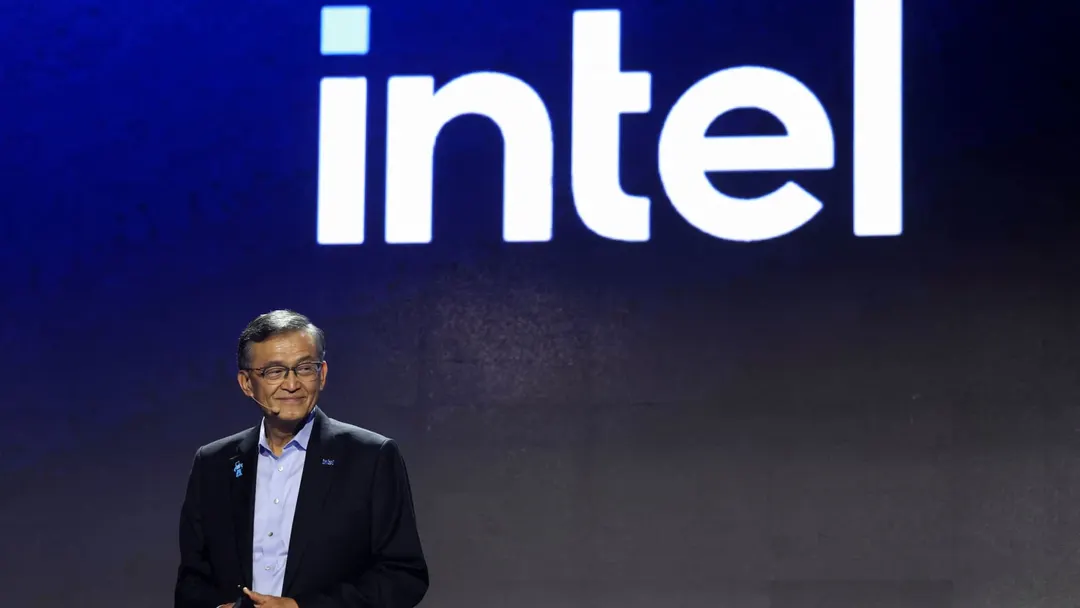 Intel, Broadcom CEOs warn capital crunch could become AI's biggest bottleneck