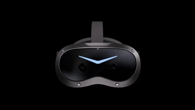 Pimax announces $1,899 Crystal Pro VR headset and its own Steam Machine