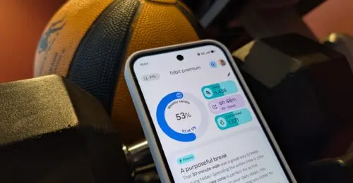 Google blocks older Fitbit app versions behind mandatory update