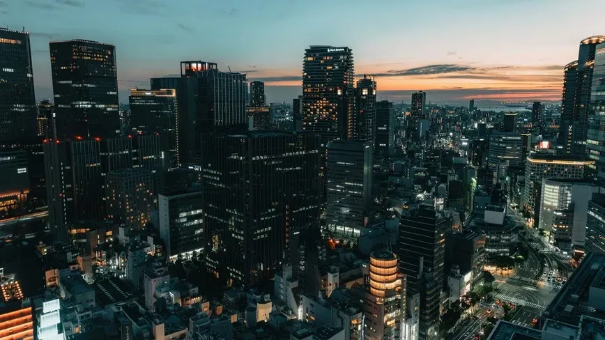 Japan steps up cyber warnings as data leaks hit millions of customers