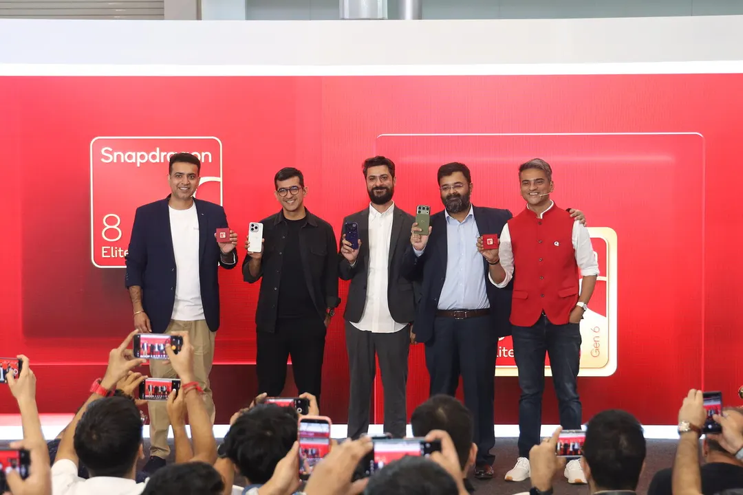Qualcomm unveils Snapdragon 8 Elite Gen 6 and Extreme Gen 6 at IMC 2026