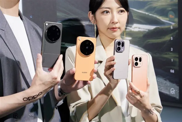 Memory price surge lifts phone prices, boosting N-1 and used-device demand