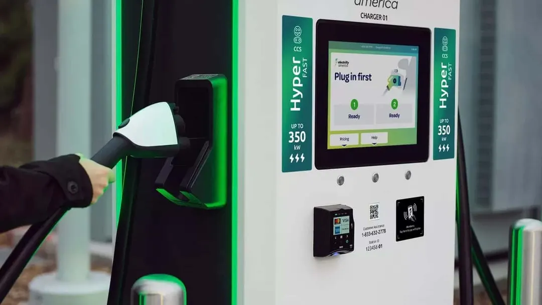 Electrify America Tops 6,000 Fast Charging Ports In The U.S.