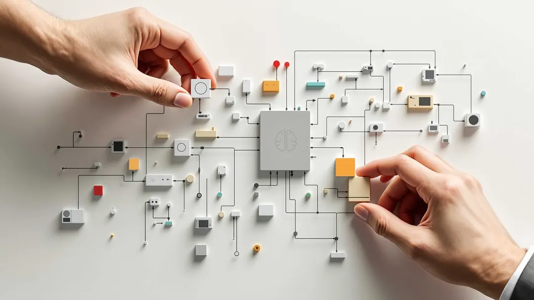 Ørsted automates firewall changes with Nautobot-based compliance
