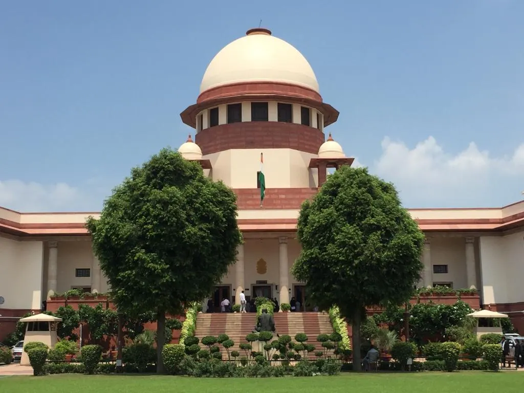 India's Supreme Court orders unhindered internet in Delhi