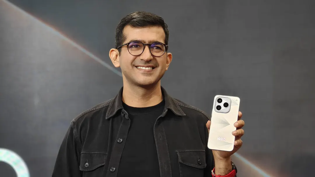 iQOO 16 to be India's first phone with Snapdragon 8 Elite Extreme Gen 6