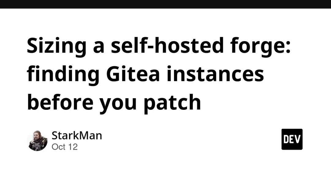 Gitea 28.1.0 fixes 27 flaws, including CVE-2026-103670