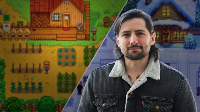 Stardew Valley creator's Haunted Chocolatier is "more of an action RPG" than a farming sim