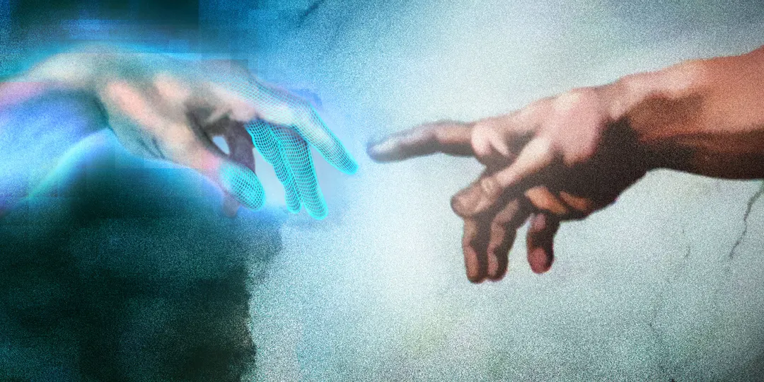 Christian leaders weigh in on AI earlier than past tech over talk of a new consciousness