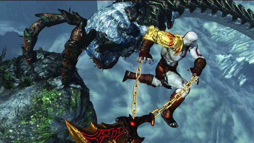 Unofficial God of War 3 Remastered PC Port Released