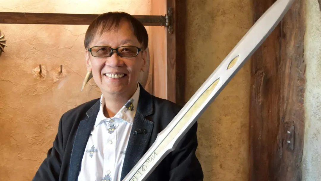 Dragon Quest creator Yuji Horii made a game in 'about 30 minutes' with AI
