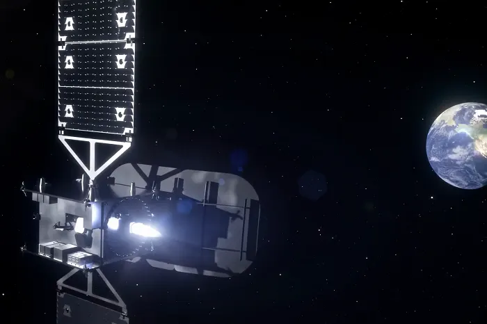 Astranis secures $468m EXIM credit line to ramp GEO satellite production