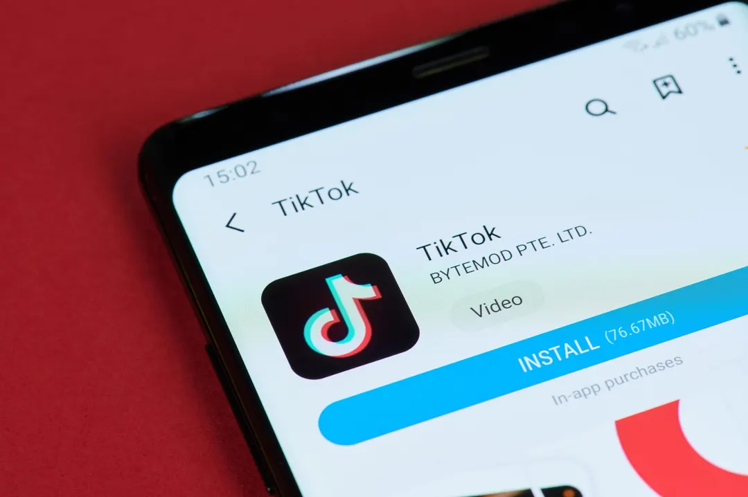 TikTok CEO urges firms to address AI cybersecurity risks