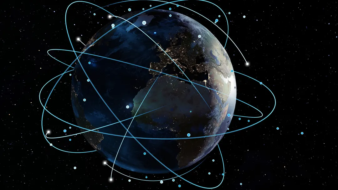 SpaceX Urges Satellite Operators to Share Ephemeris Data to Avoid Collisions