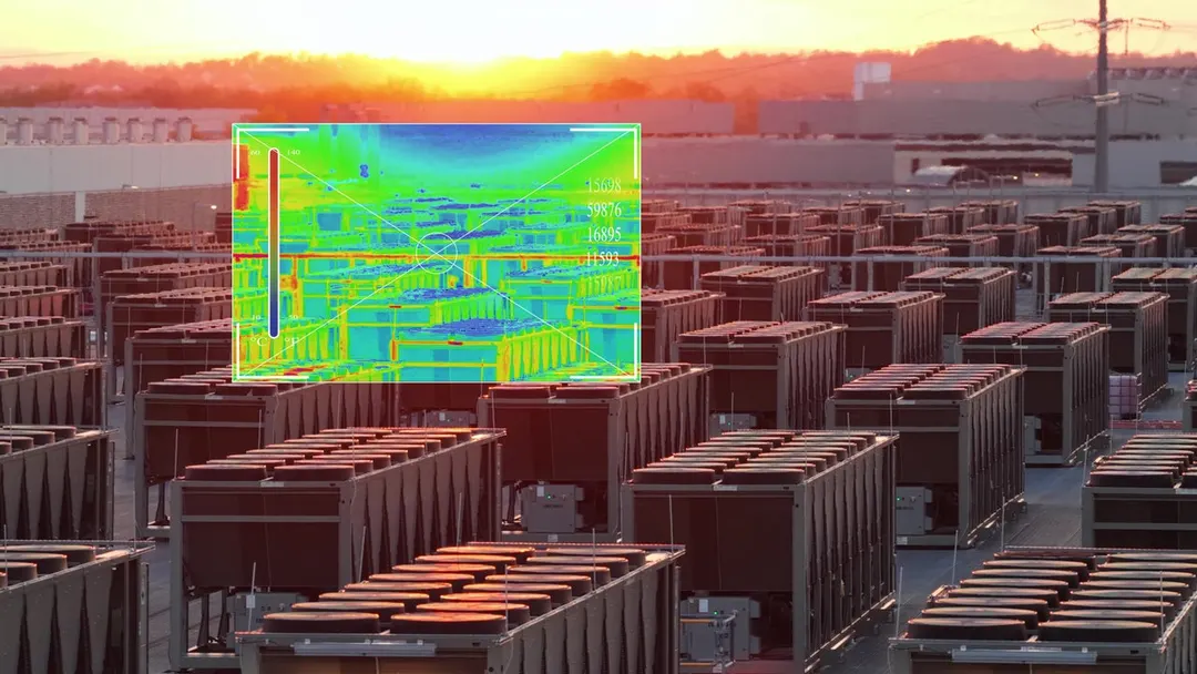 Storing data center heat underground: Epic Systems' two-decade experiment