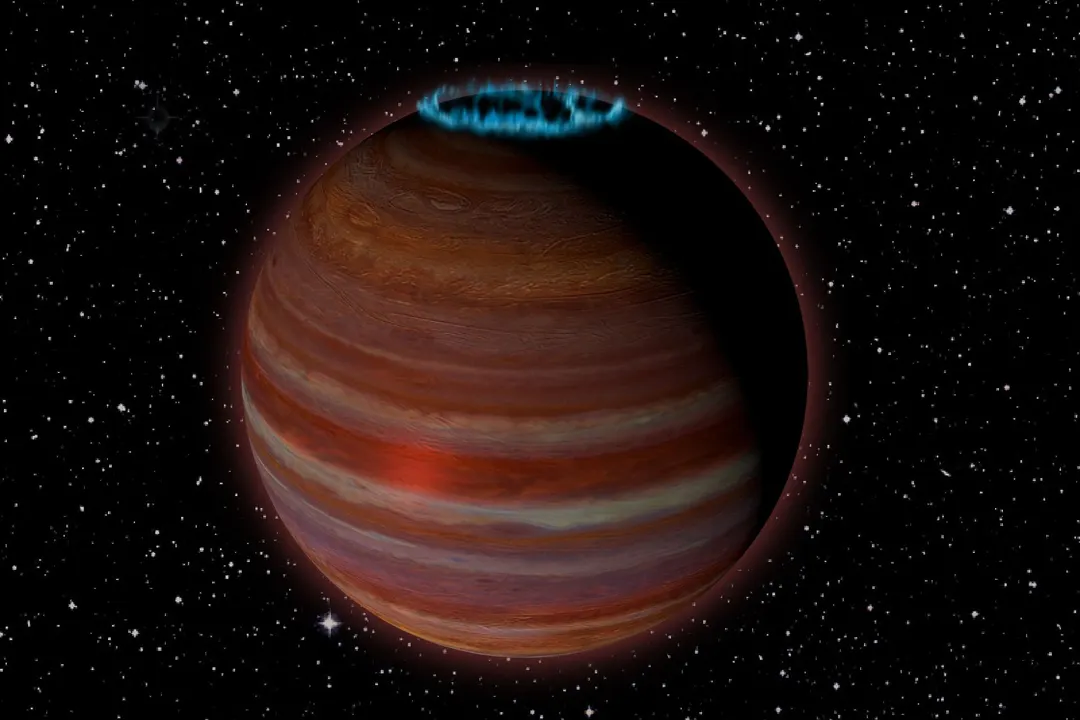 JWST Decodes Brown Dwarf SIMP 0136's Weather Into Three States