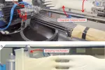 Researchers 3D print first high-performance latex gloves