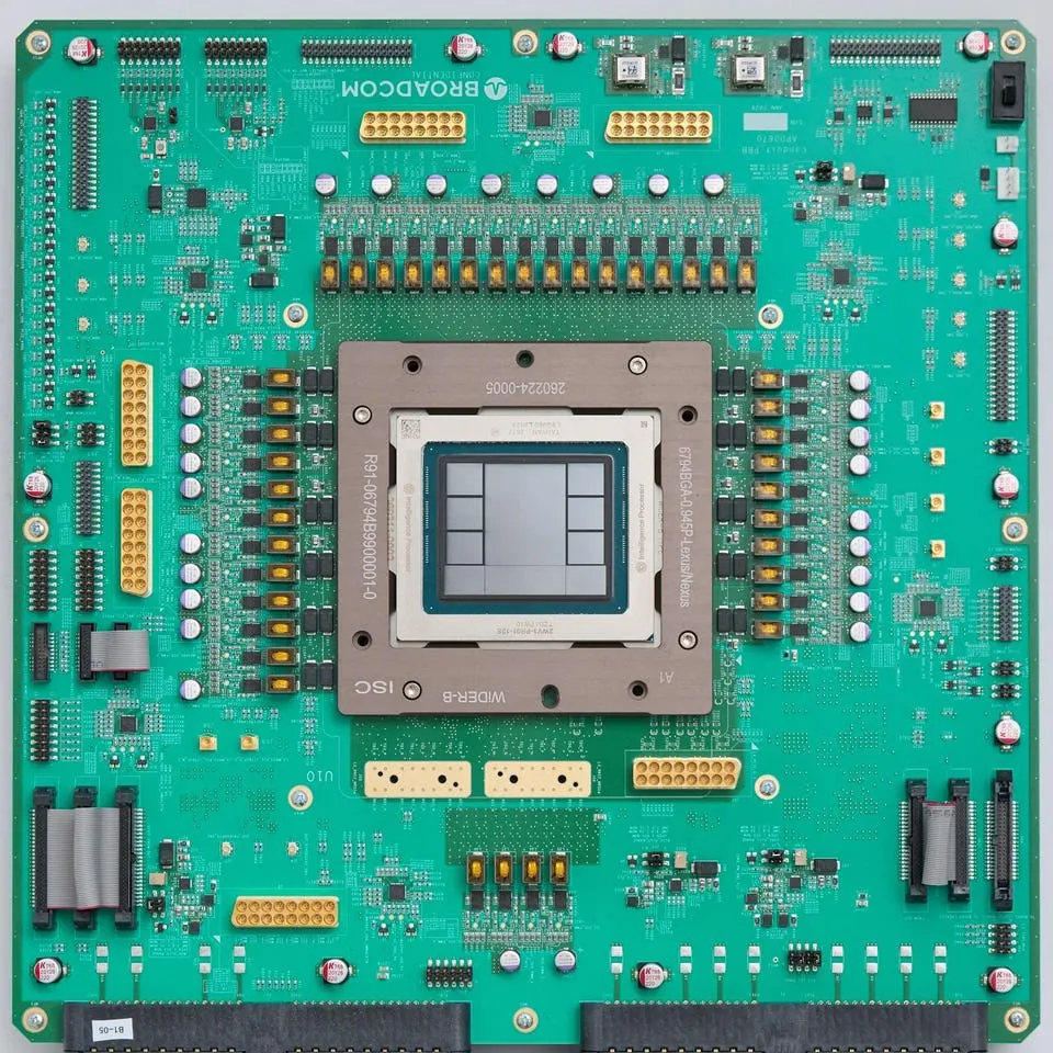 OpenAI Built Its Own Chip Team After Asking Industry to Move Faster