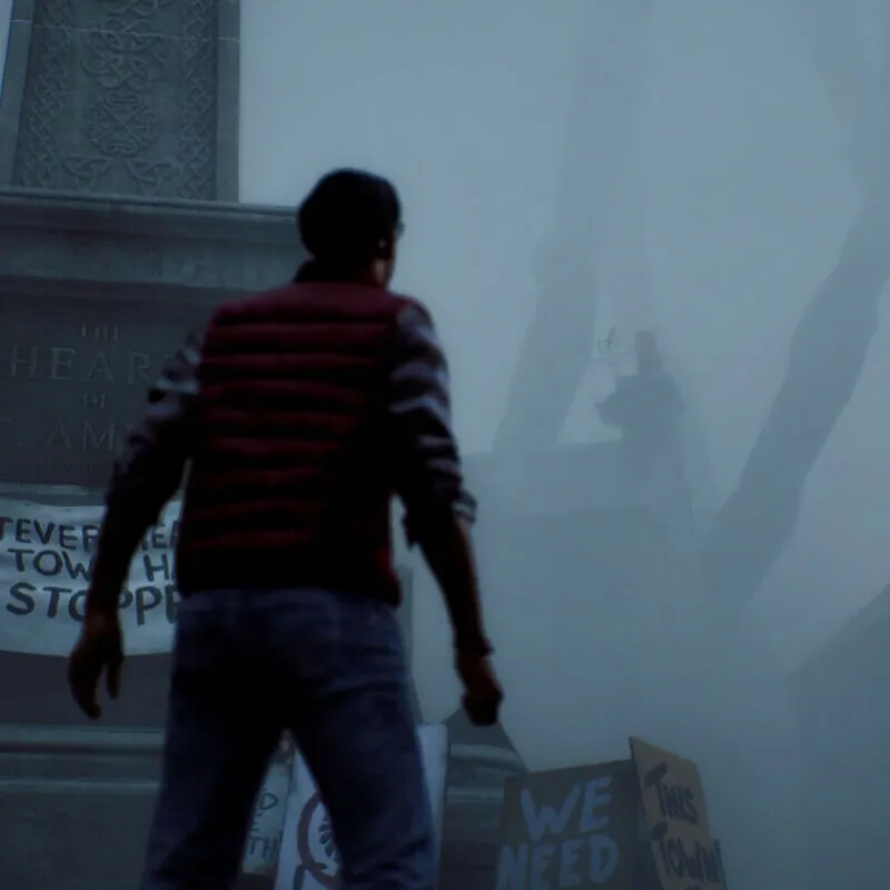 Konami Plans Second and Third Waves of Silent Hill Games
