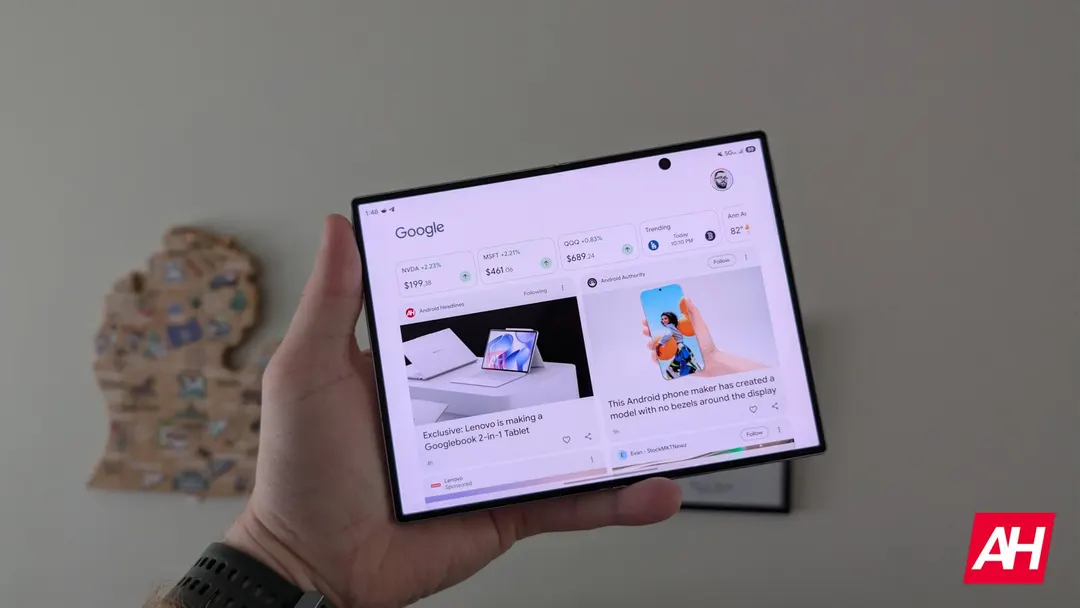 OPPO Find N7 leak: wide foldable with 2nm chip and 200MP camera