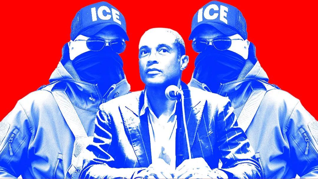 Feds Obtained Warrants to Use Stingrays to Track Don Lemon's Producer