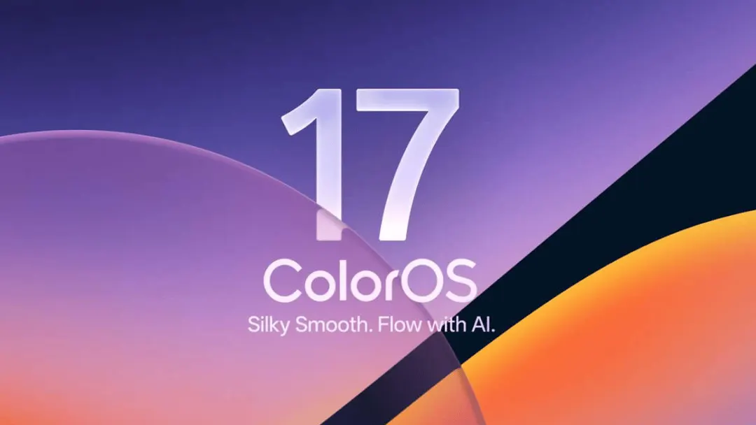 Oppo sets global ColorOS 17 unveiling for October 13