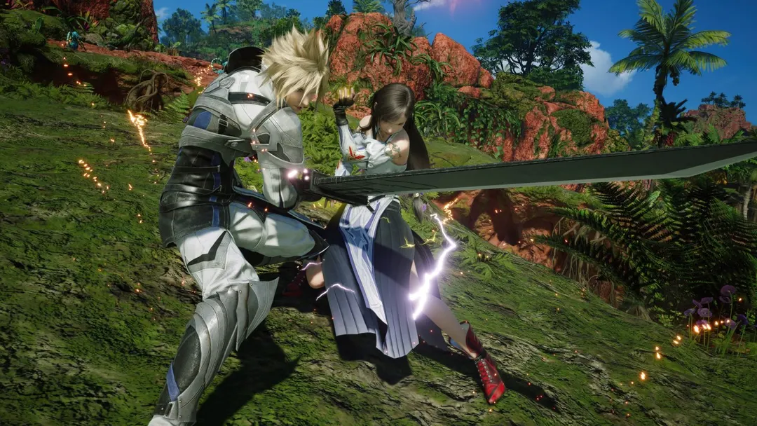 Hamaguchi: Final Fantasy VII Revelation Will Narrow the Platform Gap on Switch 2