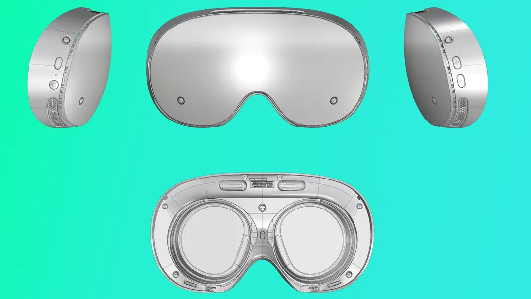 Valve releases full CAD files for Steam Frame, opening door to mods