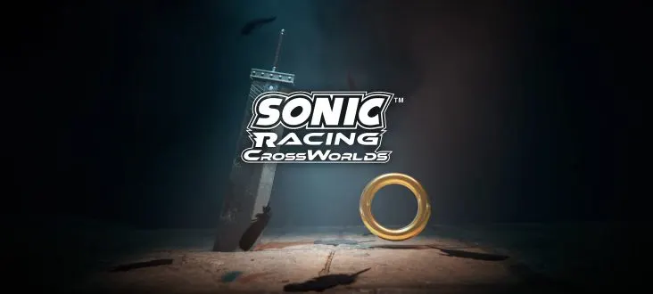 SEGA unveils Year Two roadmap for Sonic Racing: Crossworlds