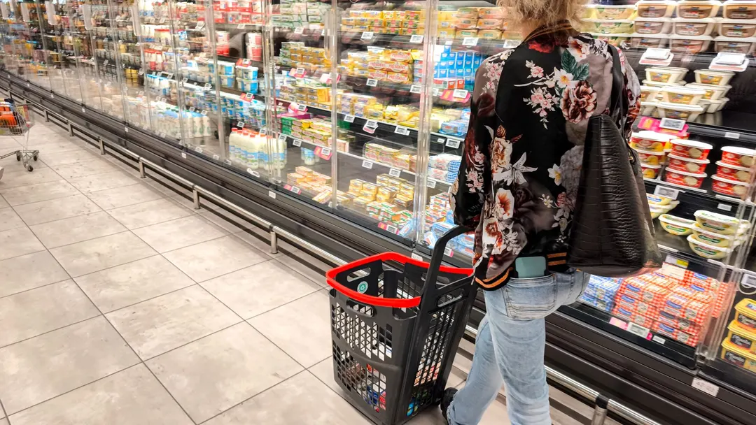 Cyberattack cripples supermarket fridges across Europe