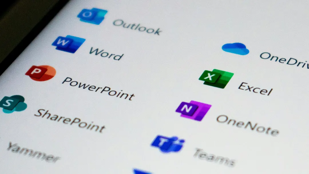 Developer releases AI-coded clones of Word, Excel and PowerPoint