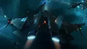 New Squadron 42 Trailer Debuts, But Q2 2027 Release Date Is Hard To Believe