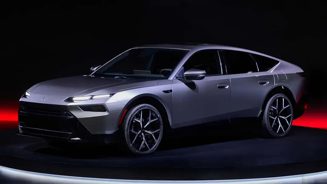 Honda to launch 15 hybrids with electric all-wheel drive by 2030