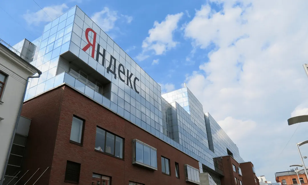 Ukraine strikes third Yandex data center, disrupting services across Russia