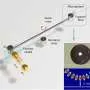New sensor uses slowed light to detect gravity of millimeter-scale objects