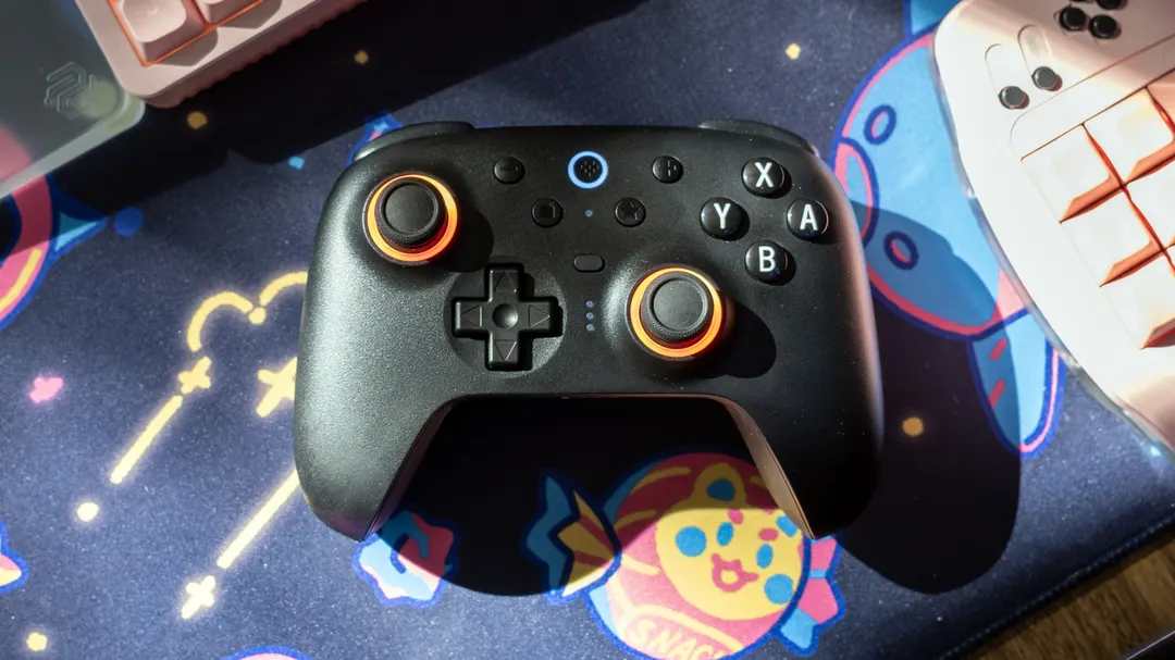 8BitDo Ultimate 2 review: The best Switch 2 controller at $70