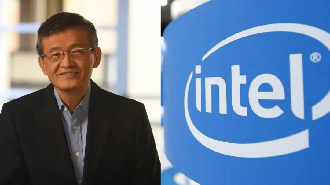 Intel CEO says Chinese frontier AI model adoption has been 'very fast'