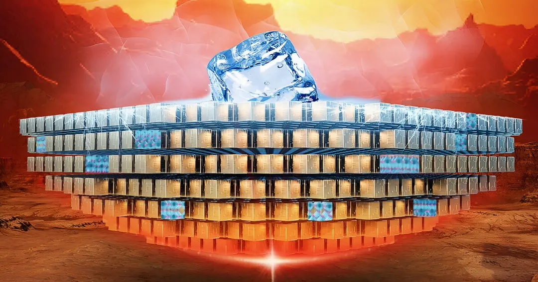 NC State material combines stiffness with heat insulation