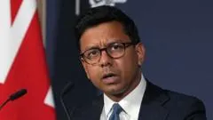 UK AI minister warns cyber defences breach is 'likely, if not inevitable'