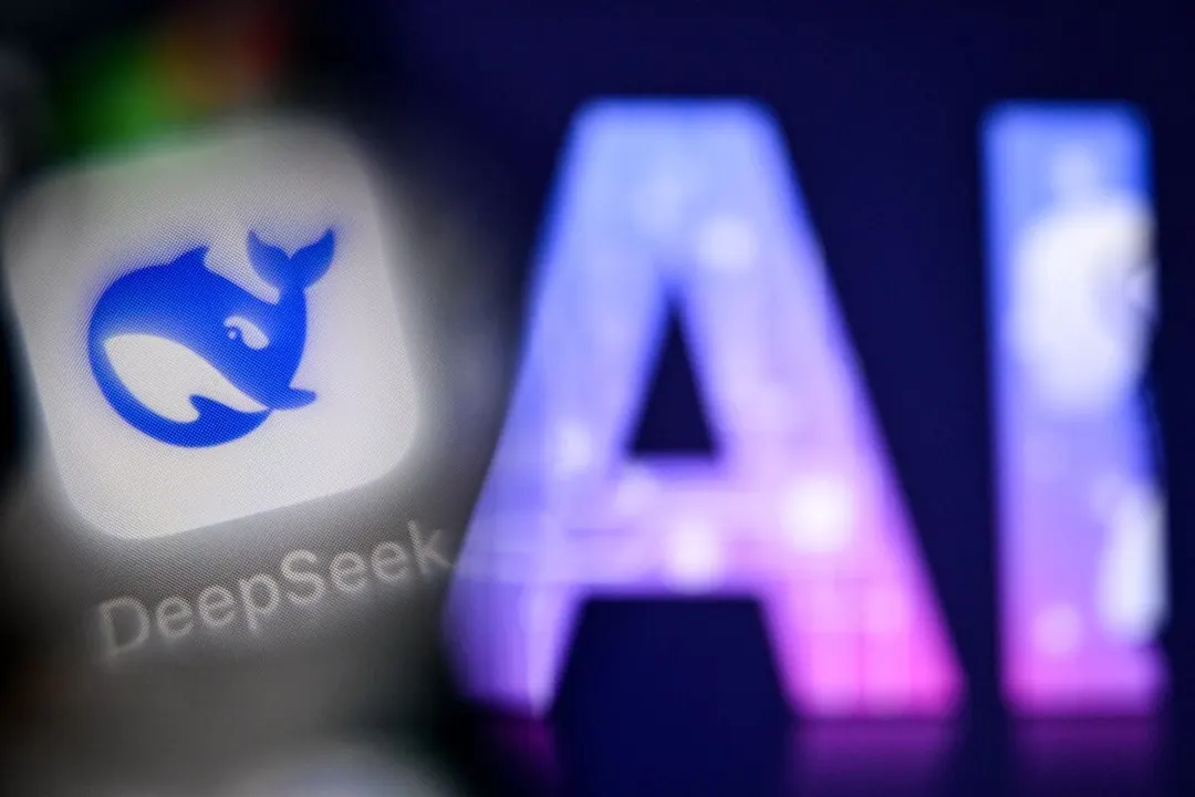 DeepSeek to lead Winverse AI seed round at ~$400M valuation