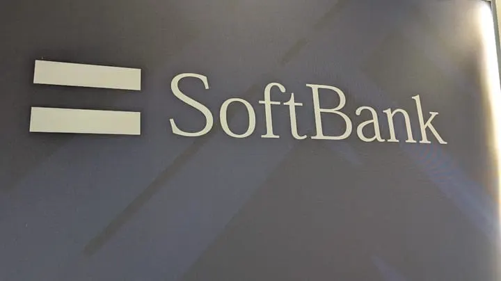 SoftBank seeks another $100bn to feed its AI gambling habit